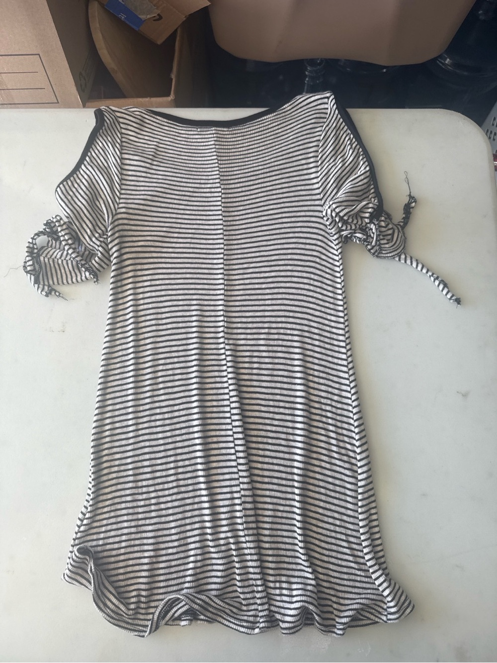 Dress Subcategory Classification - Picture 2 of 2